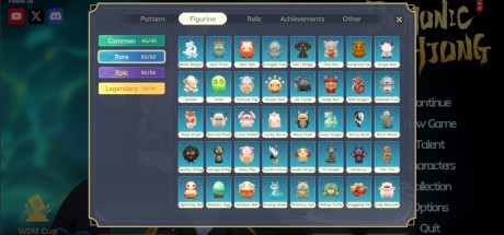 Demonic Mahjong PC Steam CD Key Demonic Mahjong PC Steam CD Key