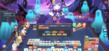 Demonic Mahjong PC Steam CD Key Demonic Mahjong PC Steam CD Key