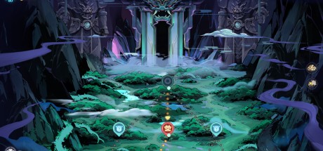 Demonic Mahjong PC Steam CD Key Demonic Mahjong PC Steam CD Key