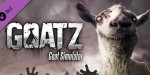 Goat Simulator: GoatZ DLC Steam CD Key