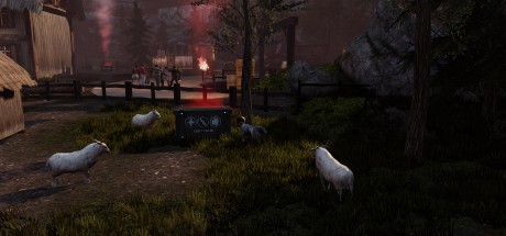 Goat Simulator: GoatZ DLC Steam CD Key