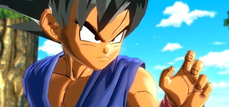 Dragon Ball Xenoverse - Season Pass RU/CIS PC Steam CD Key