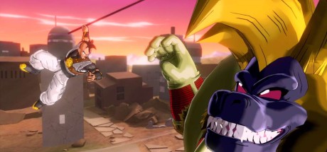 Dragon Ball Xenoverse - Season Pass RU/CIS PC Steam CD Key