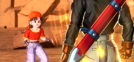 Dragon Ball Xenoverse - Season Pass RU/CIS PC Steam CD Key