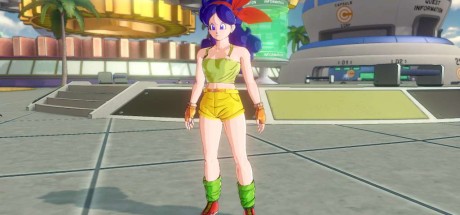 Dragon Ball Xenoverse - Season Pass RU/CIS PC Steam CD Key