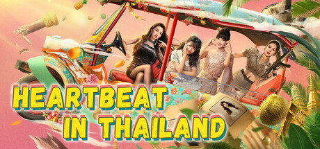 Heartbeat in Thailand PC Steam CD Key Heartbeat in Thailand PC Steam CD Key