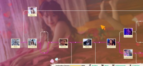 Heartbeat in Thailand PC Steam CD Key Heartbeat in Thailand PC Steam CD Key