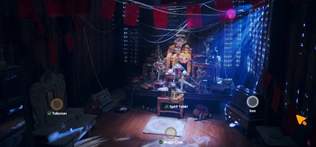 Heartbeat in Thailand PC Steam CD Key Heartbeat in Thailand PC Steam CD Key