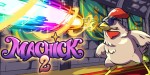Machick 2 PC Steam CD Key
