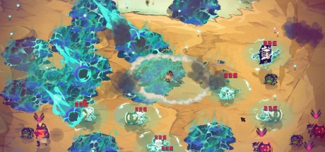 Machick 2 PC Steam CD Key