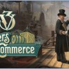 Victoria 3 - Charters of Commerce DLC NA PC Steam CD Key