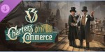 Victoria 3 - Charters of Commerce DLC NA PC Steam CD Key