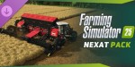 Farming Simulator 25 - NEXAT Pack DLC EU PC Steam CD Key