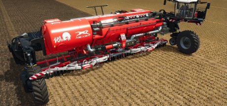 Farming Simulator 25 - NEXAT Pack DLC EU PC Steam CD Key