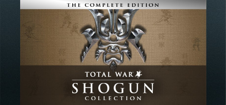 SHOGUN: Total War - Collection PC Steam CD Key