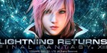 Lightning Returns: Final Fantasy XIII EU Steam CD Key