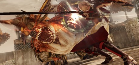 Lightning Returns: Final Fantasy XIII EU Steam CD Key Lightning Returns: Final Fantasy XIII EU Steam CD Key
