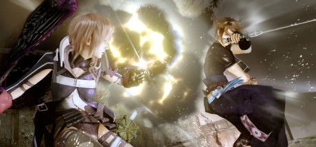 Lightning Returns: Final Fantasy XIII EU Steam CD Key Lightning Returns: Final Fantasy XIII EU Steam CD Key