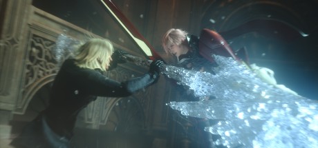 Lightning Returns: Final Fantasy XIII EU Steam CD Key Lightning Returns: Final Fantasy XIII EU Steam CD Key