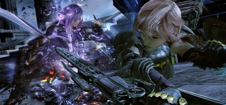 Lightning Returns: Final Fantasy XIII EU Steam CD Key Lightning Returns: Final Fantasy XIII EU Steam CD Key