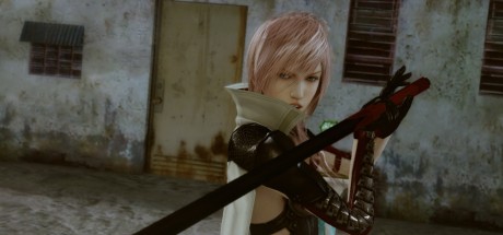 Lightning Returns: Final Fantasy XIII EU Steam CD Key Lightning Returns: Final Fantasy XIII EU Steam CD Key