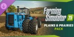 Farming Simulator 25 - Plains & Prairies Pack DLC PC Steam CD Key