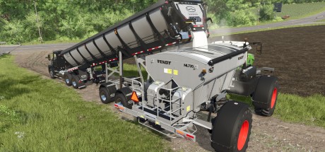 Farming Simulator 25 - Plains & Prairies Pack DLC PC Steam CD Key