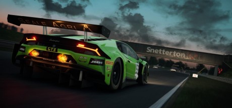 Assetto Corsa Competizione - DLC Pack Steam CD Key Assetto Corsa Competizione - DLC Pack Steam CD Key