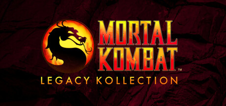 Mortal Kombat: Legacy Kollection EU PS4/PS5 CD Key