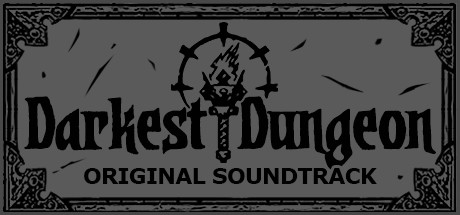 Darkest Dungeon Soundtrack DLC PC Steam CD Key Darkest Dungeon Soundtrack DLC PC Steam CD Key