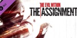 The Evil Within: The Assignment DLC Steam CD Key