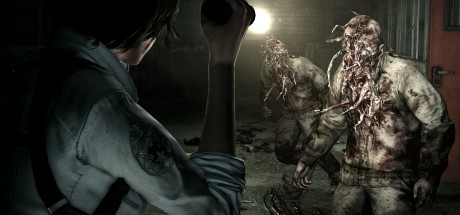 The Evil Within: The Assignment DLC Steam CD Key The Evil Within: The Assignment DLC Steam CD Key