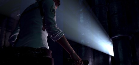 The Evil Within: The Assignment DLC Steam CD Key The Evil Within: The Assignment DLC Steam CD Key