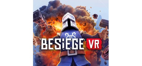 Besiege VR Meta Quest CD Key