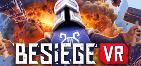 Besiege VR Meta Quest CD Key