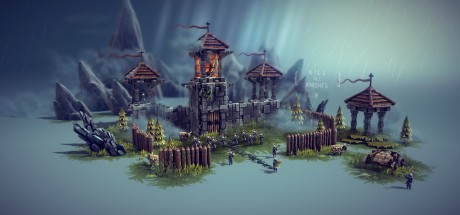 Besiege EU XBOX One / Xbox Series X|S CD Key Besiege EU XBOX One / Xbox Series X|S CD Key