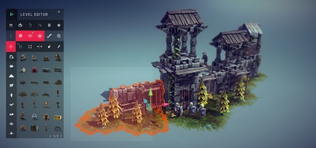 Besiege EU XBOX One / Xbox Series X|S CD Key Besiege EU XBOX One / Xbox Series X|S CD Key