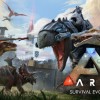 ARK: Survival Evolved EU Nintendo Switch CD Key  ARK: Survival Evolved EU Nintendo Switch CD Key