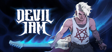 Devil Jam PC Steam CD Key