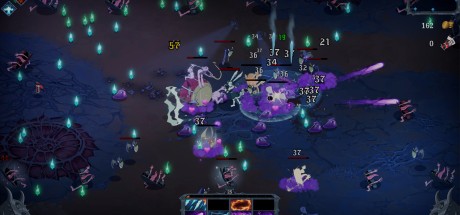 Devil Jam PC Steam CD Key Devil Jam PC Steam CD Key