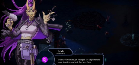 Devil Jam PC Steam CD Key Devil Jam PC Steam CD Key