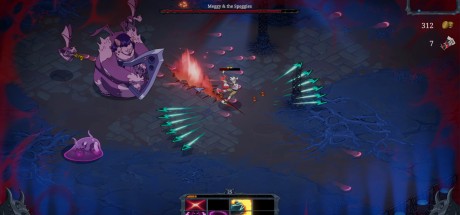 Devil Jam PC Steam CD Key Devil Jam PC Steam CD Key