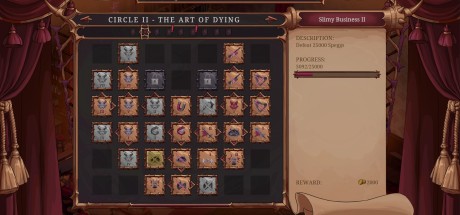 Devil Jam PC Steam CD Key Devil Jam PC Steam CD Key