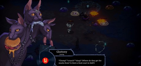 Devil Jam PC Steam CD Key Devil Jam PC Steam CD Key