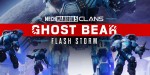 MechWarrior 5: Clans - Ghost Bear: Flash Storm DLC PC Steam CD Key