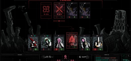 Holder of Place PC Steam CD Key