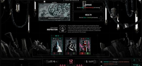 Holder of Place PC Steam CD Key