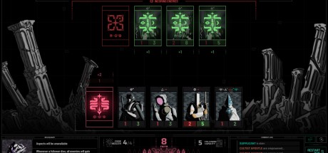 Holder of Place PC Steam CD Key