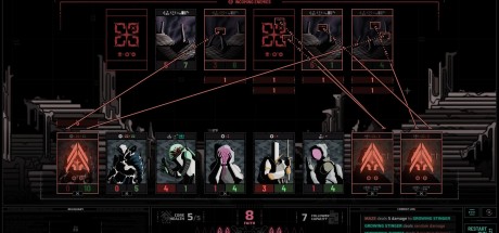 Holder of Place PC Steam CD Key