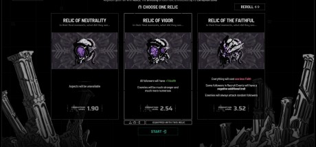 Holder of Place PC Steam CD Key